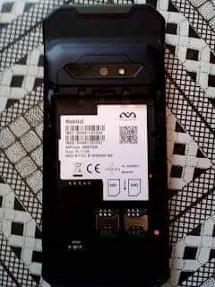 A picture of Airtel Mobigo 2L