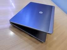 A picture of HP probook 4320s