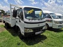 toyota dyna