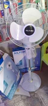 A picture of Electronics point