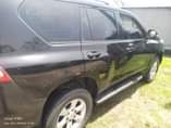 A picture of 2011 Toyota Landcruiser Prado TXL