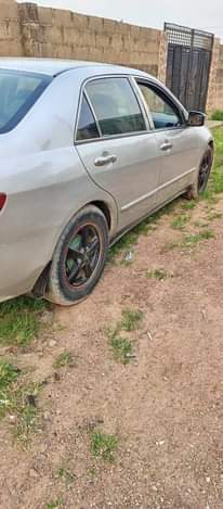 A picture of Honda Accord E O D