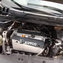 A picture of KB AUTOs Clean IN and OUT Honda CRV YEAR 2009