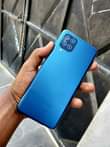 A picture of Samsung Galaxy A12