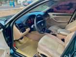 A picture of Neatly used BMW koja first body with duty