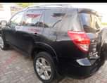 A picture of Toyota RAV4 2007
