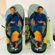 A picture of Slippers