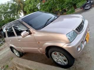 A picture of CAMI NZURI