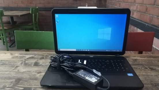hp laptops