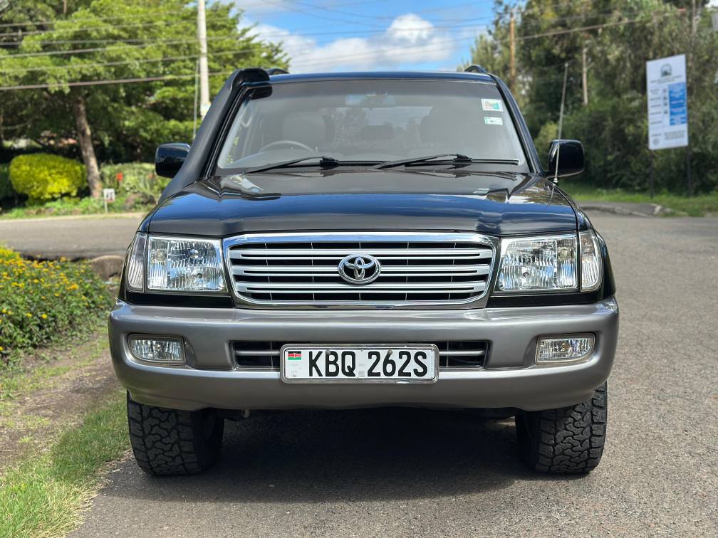 used toyota