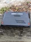 A picture of ASUS ROG gaming pc