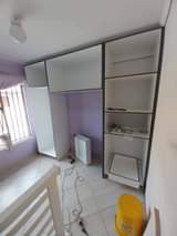 cupboards