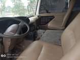 A picture of Toyota coaster bus 2011 model for sale Super clean body