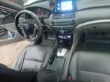 A picture of Honda Accord 2008 model Upgraded face Price 2m owner Settle