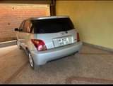 A picture of Toyota ist quick sale 12m