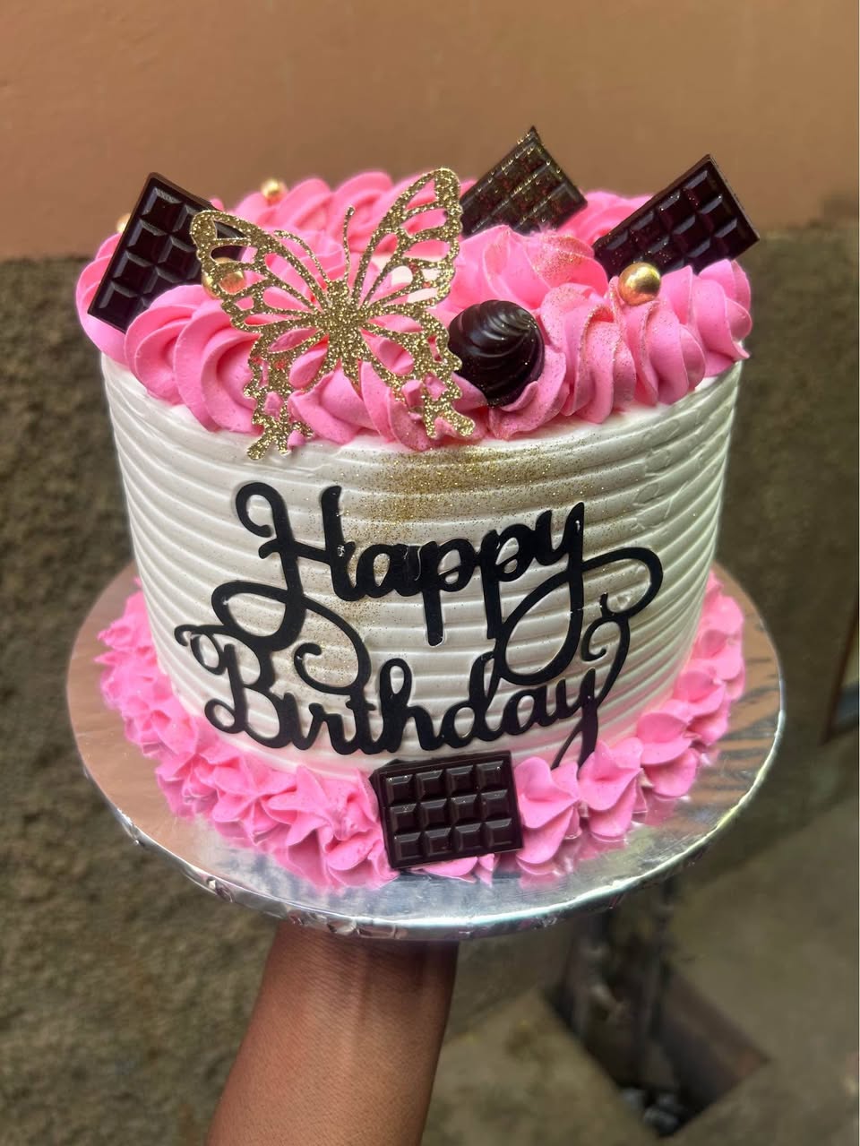 cakes