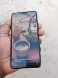 A picture of oppo r15 pro