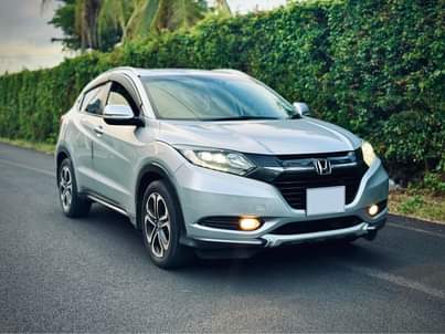 hybrid cars