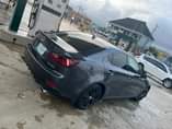 A picture of Lexus IS250 2012