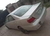 A picture of Toyota Camry 2004