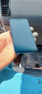 A picture of samsung a7