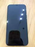 A picture of Iphone 12 pro neat and clean