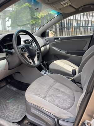 A picture of Sweet deals 2013 Hyundai Accent