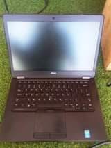 A picture of Dell core I 5