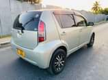 A picture of Passo Namba D Year 2005 Engine k3 Cc 1290 Well