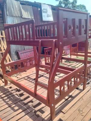 A picture of Double deckers already available at Kasekka furniture