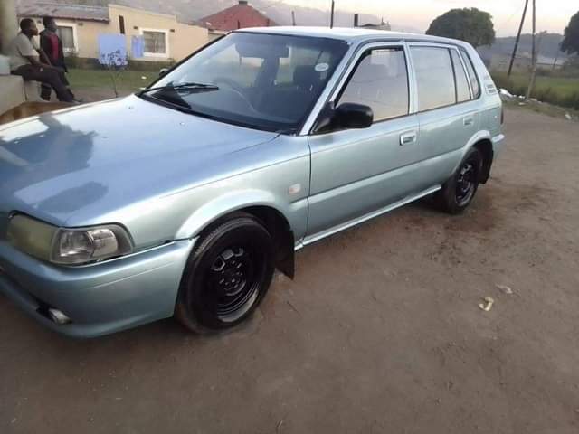 KZN A.