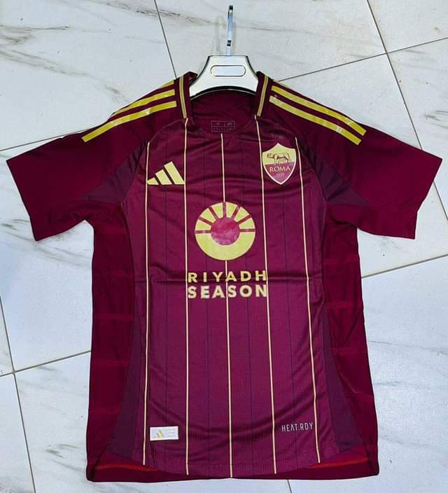 A picture of Club Jerseys