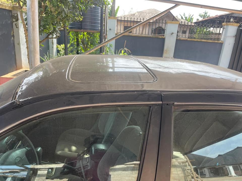A picture of Distress sales Toyota Camry 2.2 available for sale owner needs