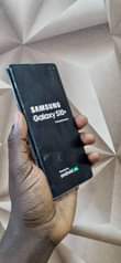 A picture of SAMSUNG GALAXY S10PLUS SLIGHT CRACK 128GB 8GB RAM 0755457585