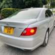 A picture of Toyota Mark X