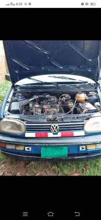 A picture of 2000 Mk3 MK3 20