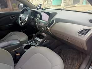 A picture of Hyundai Tucson 2013 Belgium Standard Dm or Call 07063306085 Price