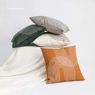 A picture of Cushion covers