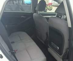 A picture of 2008 Toyota Yaris