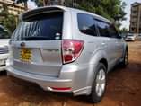 A picture of Subaru Forester 36M