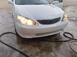 A picture of Direct 2004 Toyota Camry 2 4 ACCIDENT FREE
