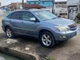 A picture of 2007 RX 350 DISTRESS DEAL 09030654090