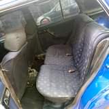 A picture of Golf 3 Saloon Super Clean Manual Price 900k Location Abuja