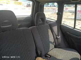 A picture of 850k dealer s food Toyota RAV4 with sound engine and