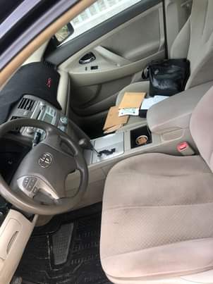 A picture of 2008 Toyota Camry