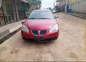 A picture of Urgent salesPontiac G6 Sport 2007 untouched Engine and Gear only
