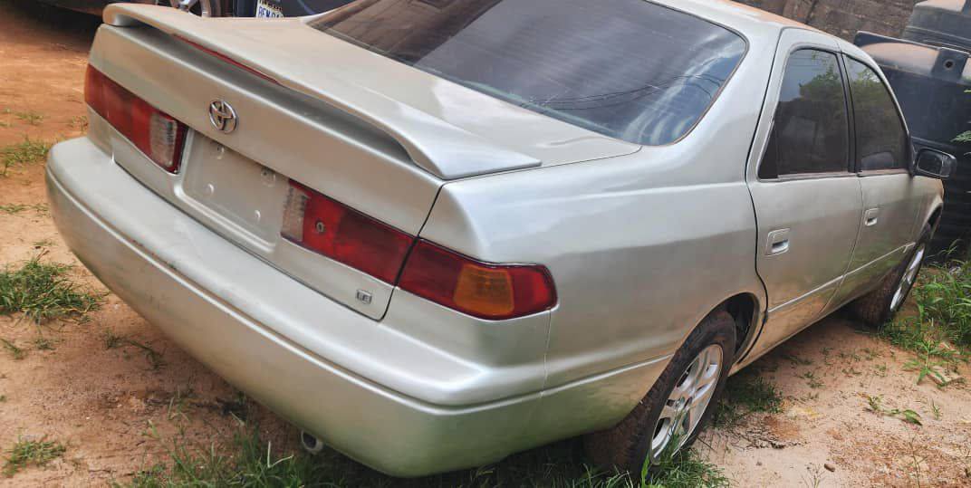 A picture of Toyota Tinybig light