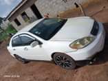 A picture of Super sharp Toyota Corolla 04 with extremely sound engine and