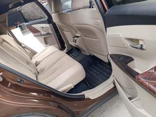 A picture of TOYOTA VENZA