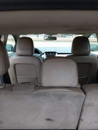 A picture of Ford edge still available Model 2010 Pure first body Clean